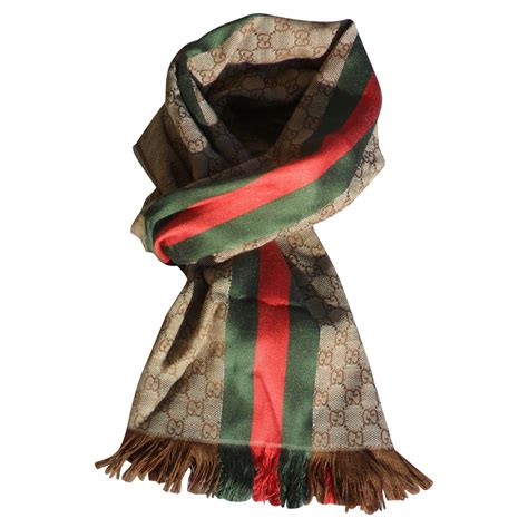 gucci sjaal tweedehands|≥ Vind gucci sjaal in Kleding .